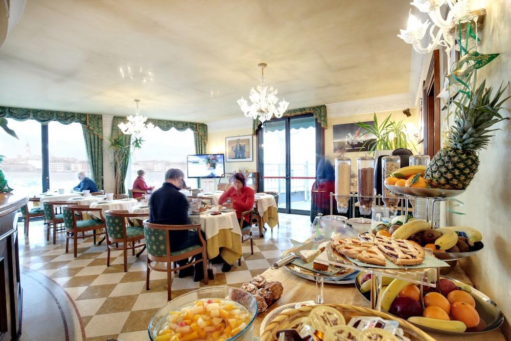 Hotel Panorama Lido di Venezia Luaran gambar