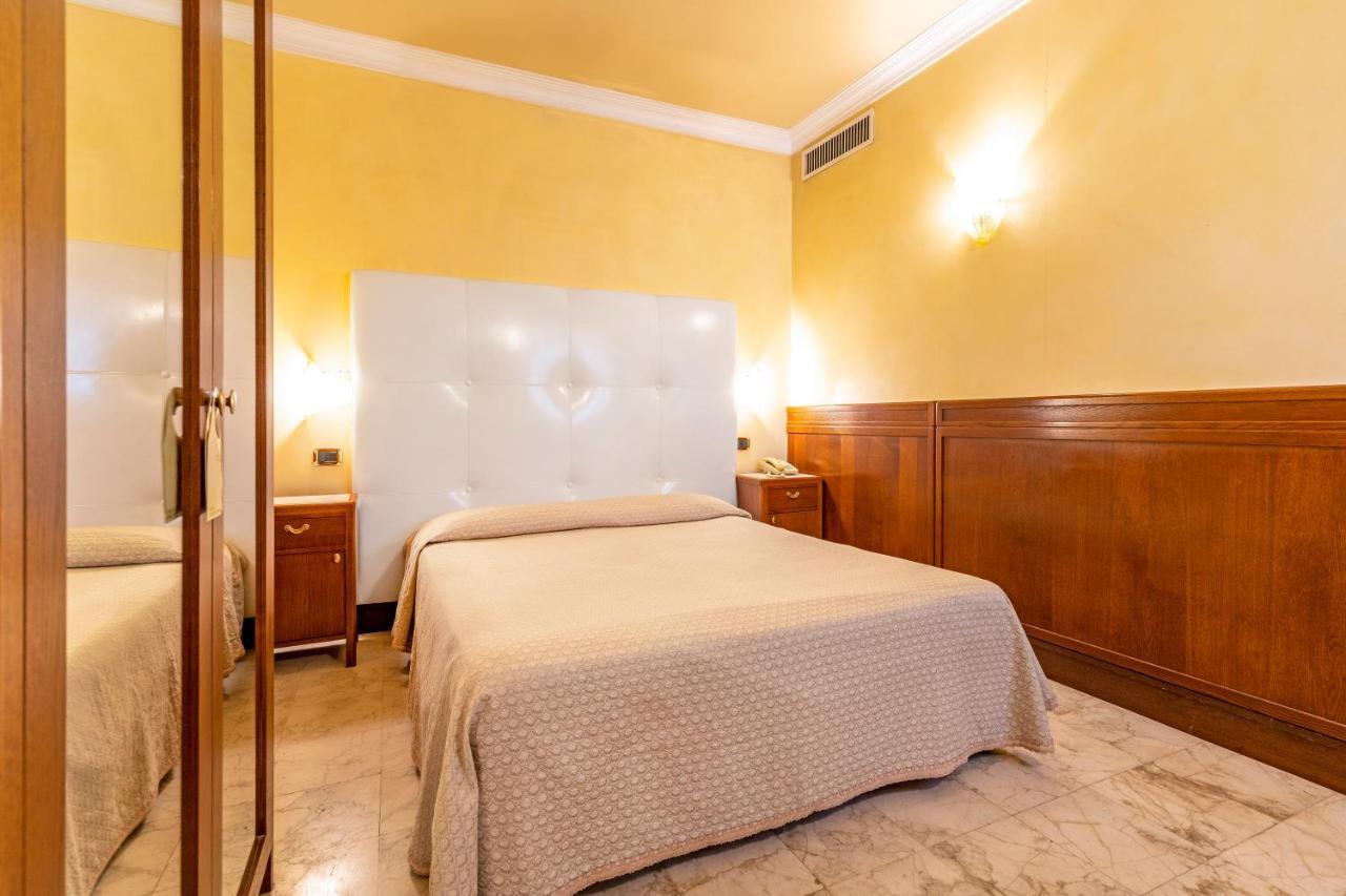 Hotel Panorama Lido di Venezia Luaran gambar