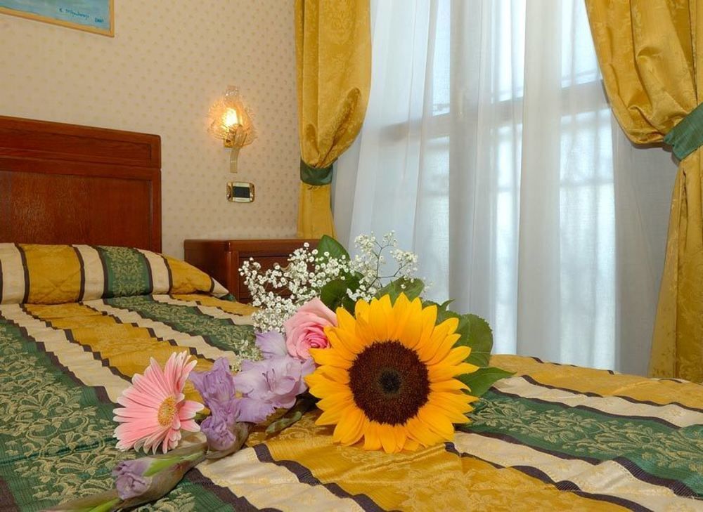 Hotel Panorama Lido di Venezia Luaran gambar