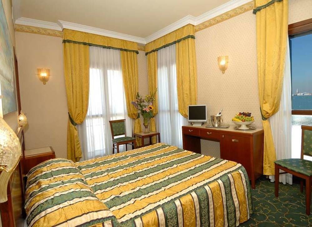 Hotel Panorama Lido di Venezia Luaran gambar
