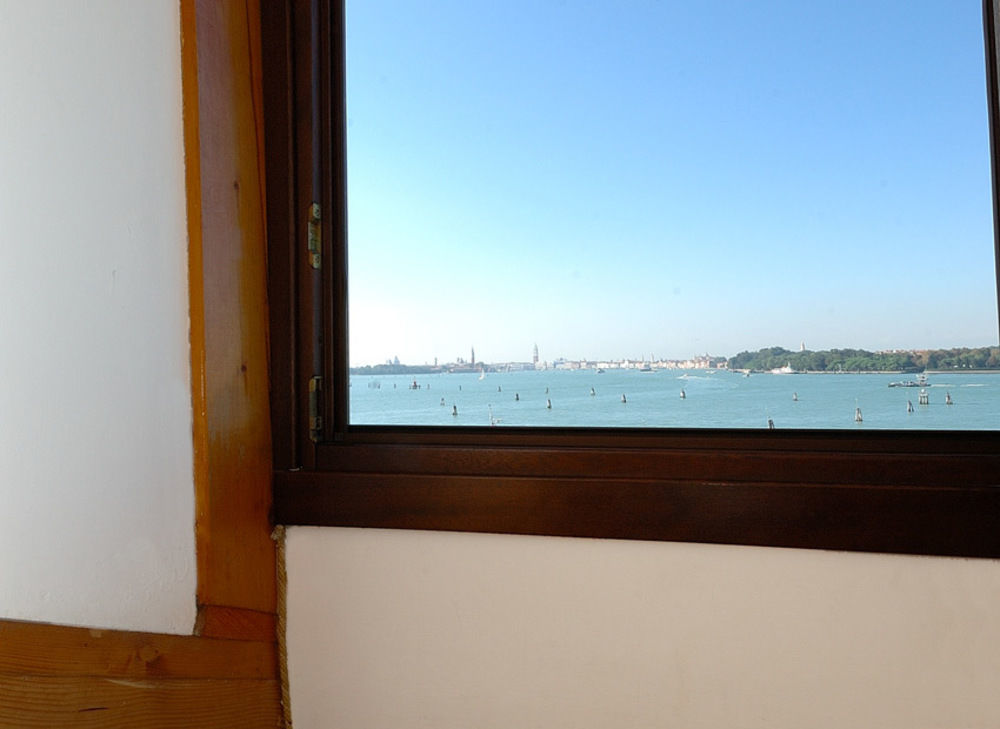 Hotel Panorama Lido di Venezia Luaran gambar