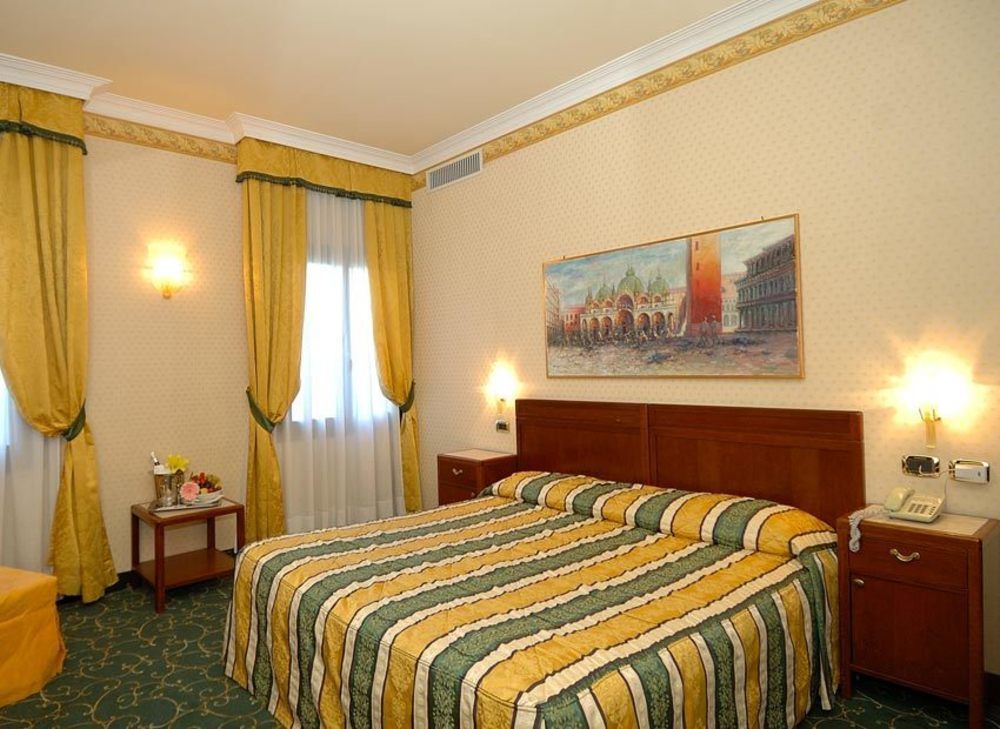 Hotel Panorama Lido di Venezia Luaran gambar