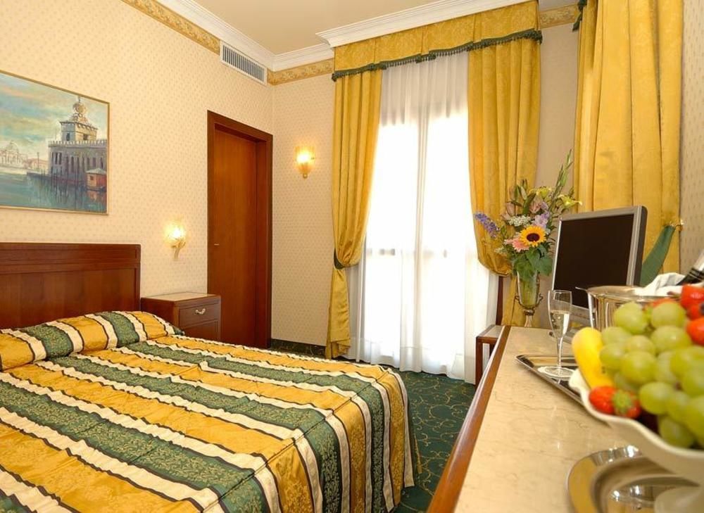 Hotel Panorama Lido di Venezia Luaran gambar